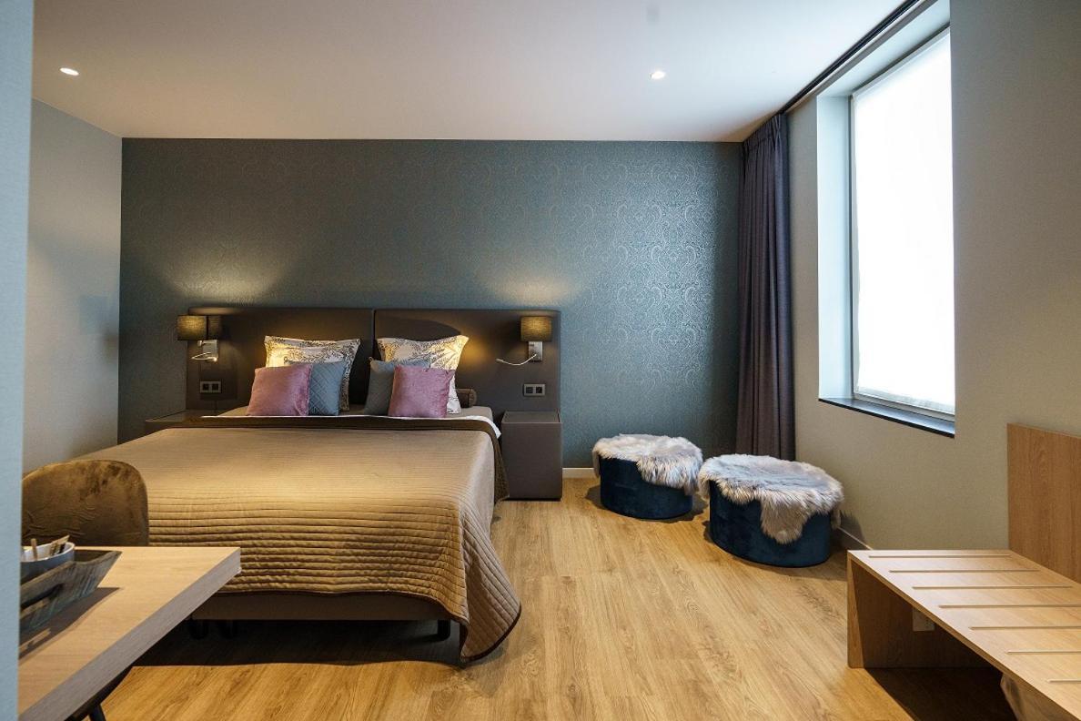 Charmehotel Kruishof Ostend Exterior photo